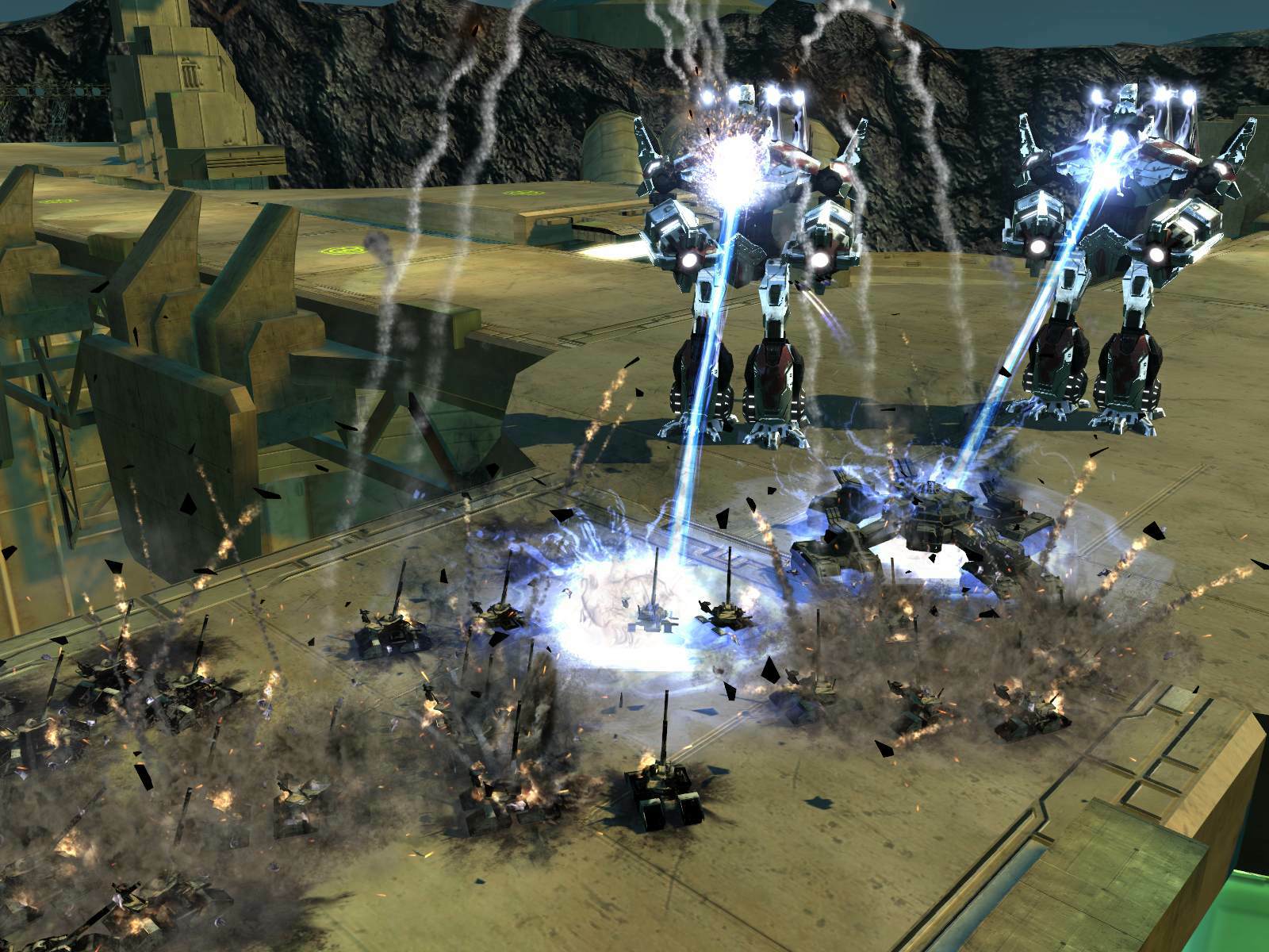 Supreme Commander 2 - Imagen 15